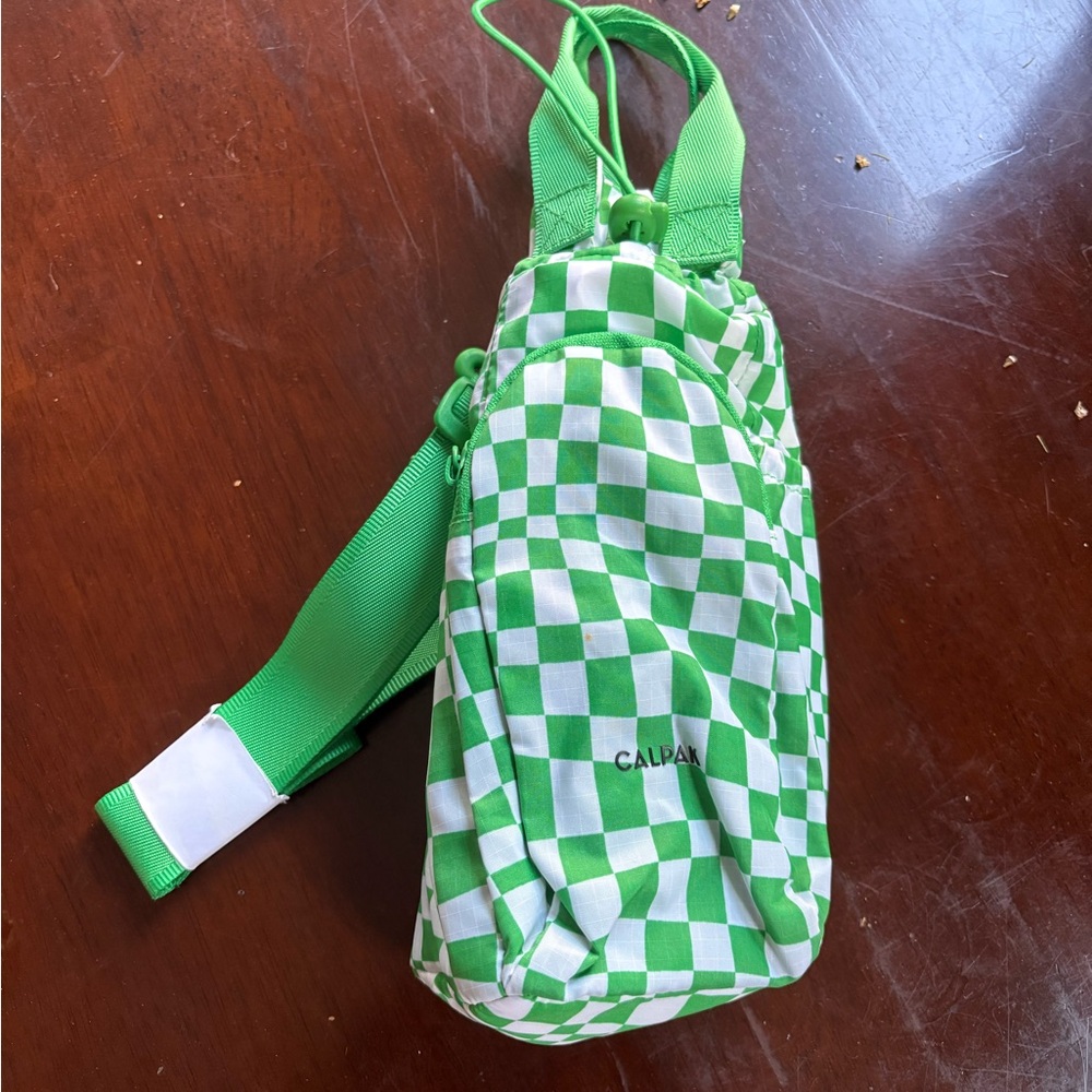 CALPAK Water Bottle Bag
